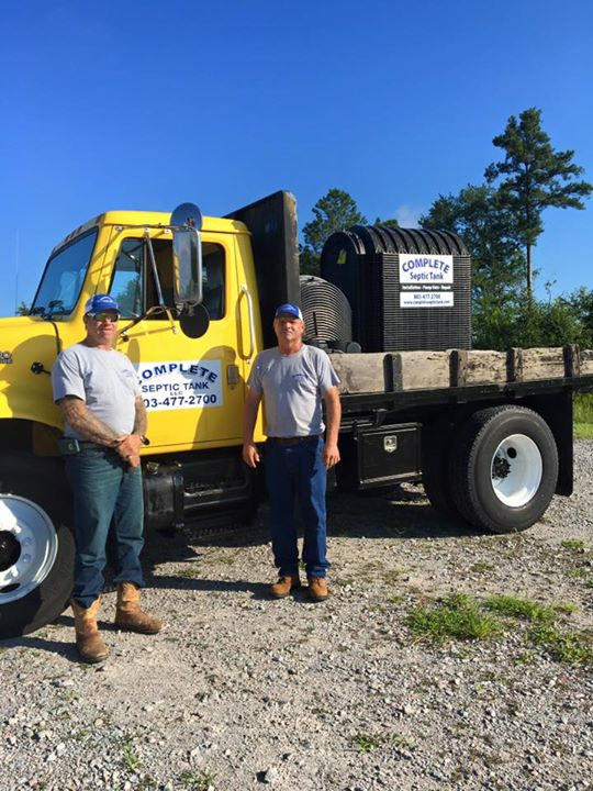 septic tank installation texas cities 
      zip batch
